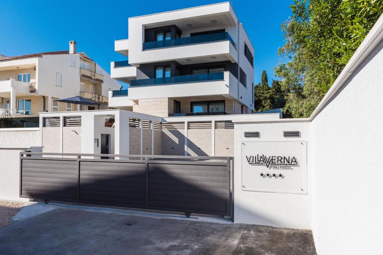 Villa Laverna Novalja Luaran gambar