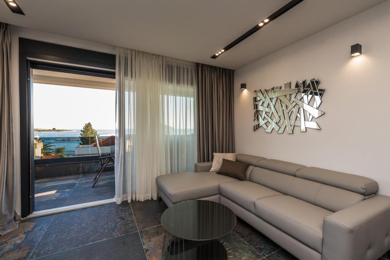 Villa Laverna Novalja Luaran gambar